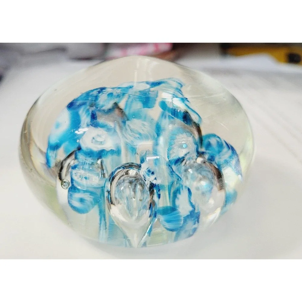 Unbranded handcrafted art